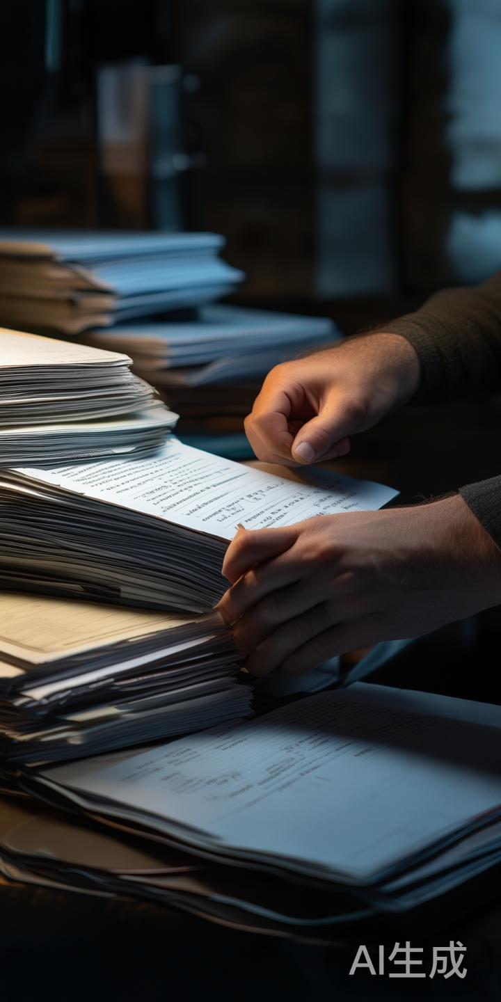 第一步：收集证据
保存所有交易记录、聊天记录截图