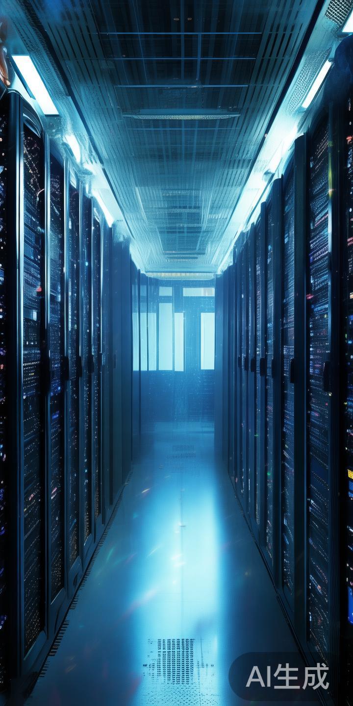 2.&nbsp;服务器故障或维护
平台服务器出现临时性宕机