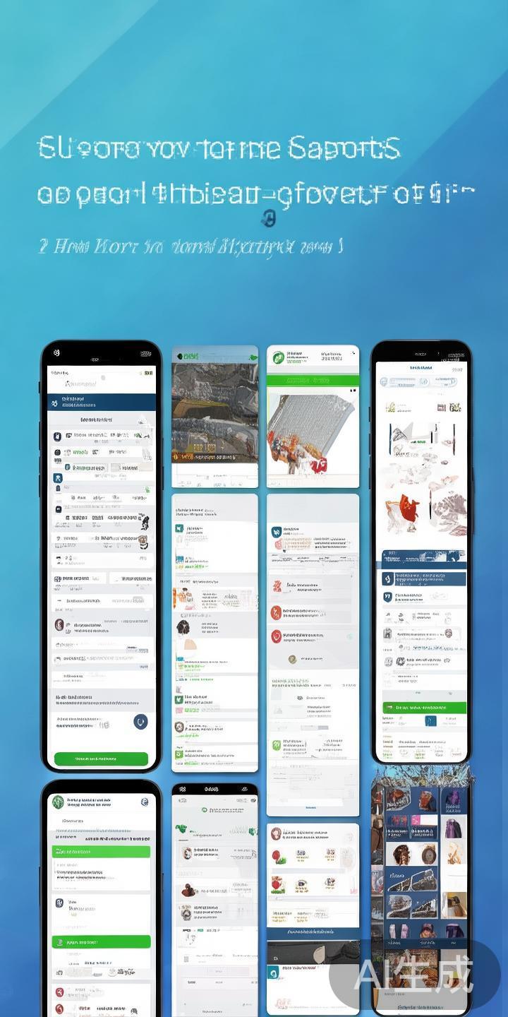 除了安全与稳定之外，用户体验还包括平台的视觉设计和