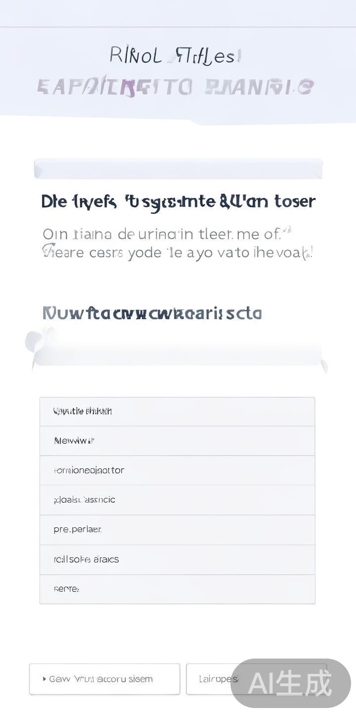 皇冠体育HG官方下载渠道:轻松注册尽享便捷体育投注体验 便捷注册流程
官方渠道的注册界面设计简洁友好,即