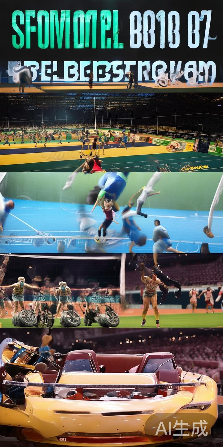 皇冠体育玩法全面解析及精彩赛事推荐指南 其他体育项目
除了主流项目,还涉及网球、排球、乒