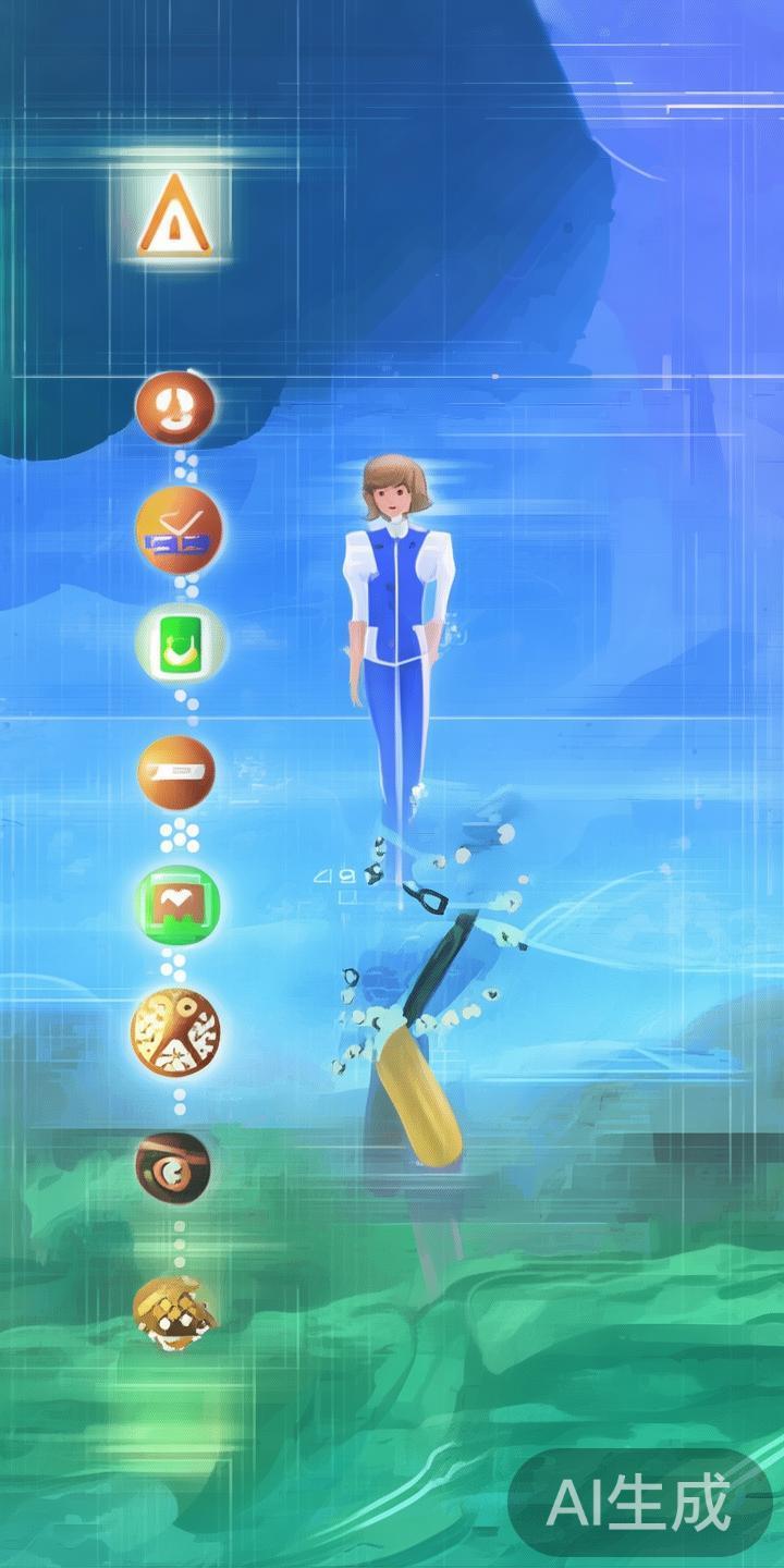 确保只通过官方途径或可信的应用市场下载应用，避免遭