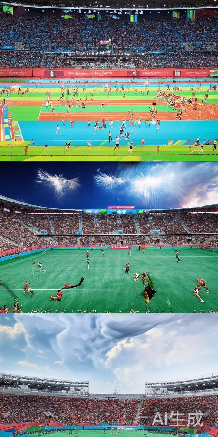 全球知名体育皇冠冠军项目盘点:值得关注的顶级赛事与运动明星 作为全球规模最大、最具代表性的体育盛事,奥林匹克运