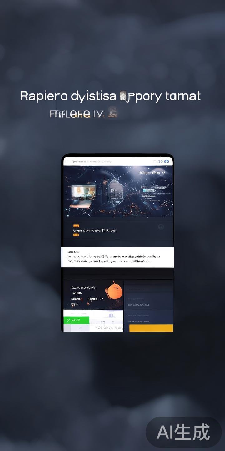 此外，平台还特别关注操作流畅性。无论是在手机端还是